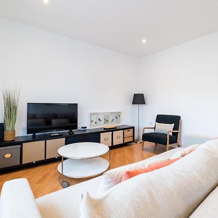 Tuguest Neptuno Apartment Granada Kültér fotó