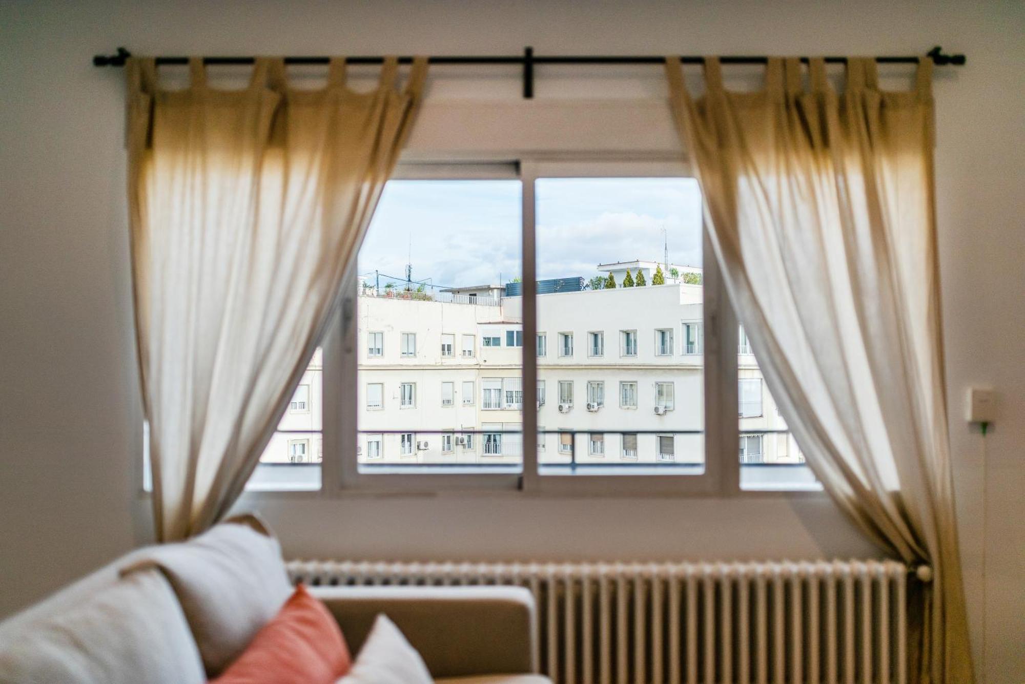 Tuguest Neptuno Apartment Granada Kültér fotó