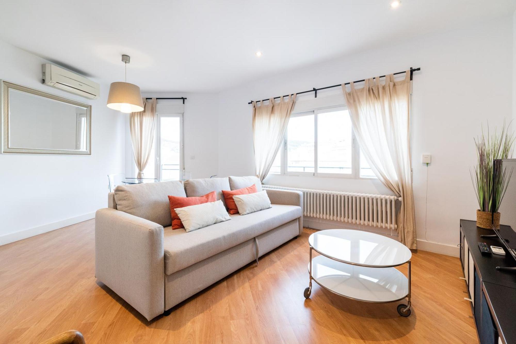Tuguest Neptuno Apartment Granada Kültér fotó