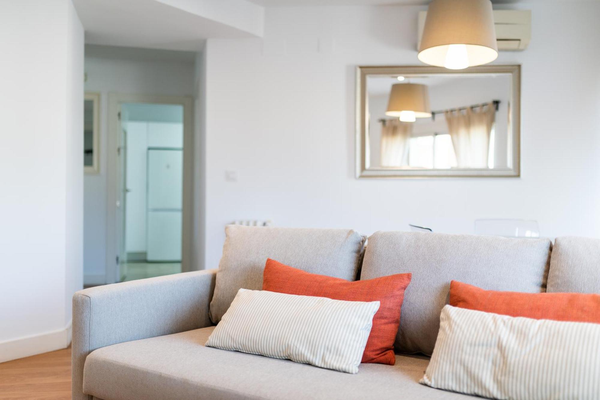 Tuguest Neptuno Apartment Granada Kültér fotó