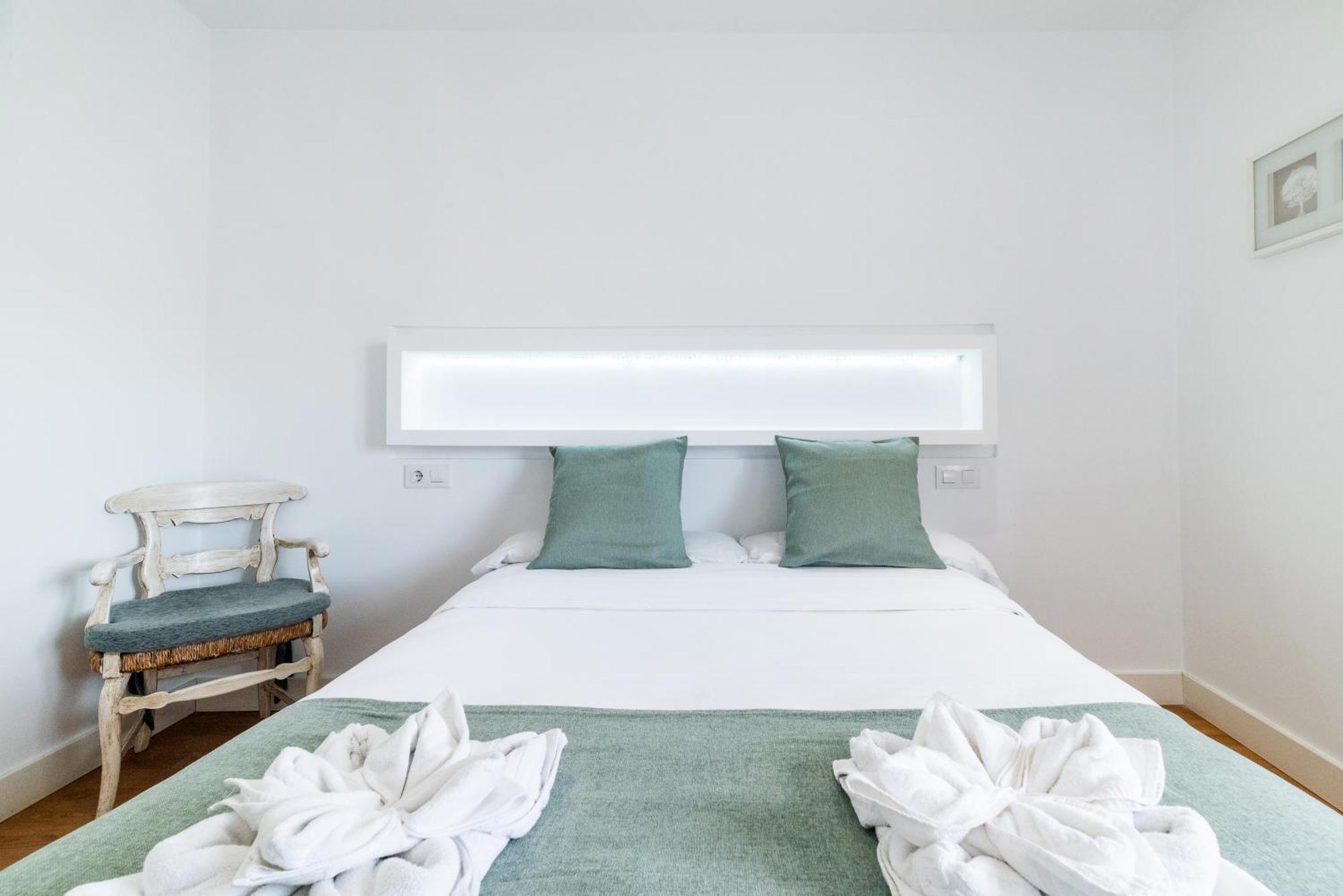 Tuguest Neptuno Apartment Granada Kültér fotó